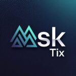 MSK Tix Logo
