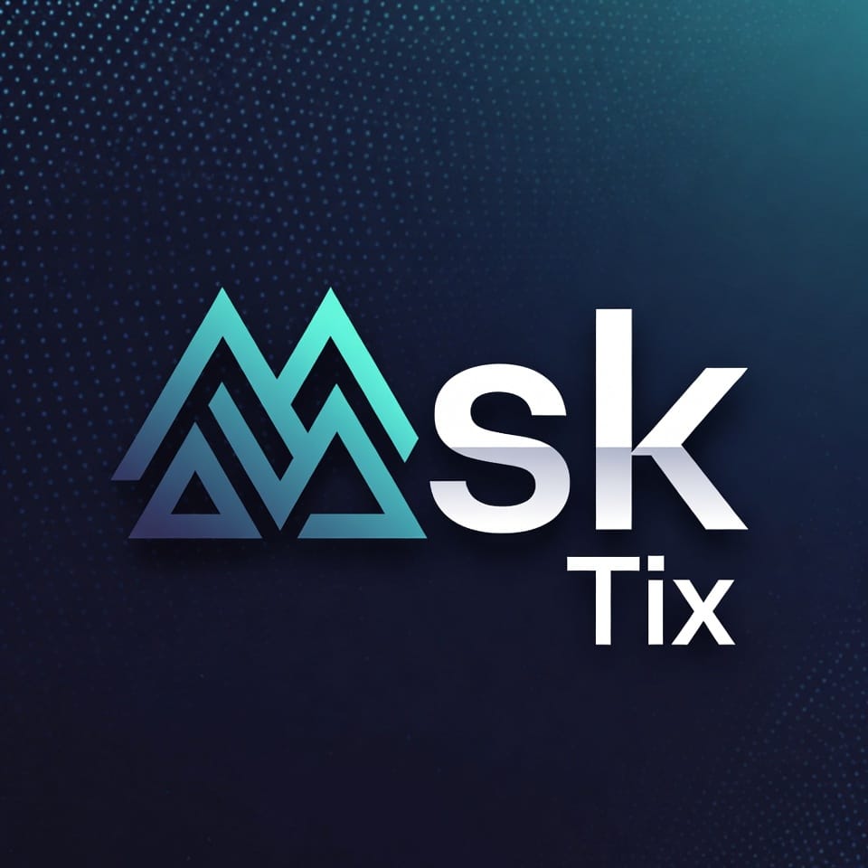 MSK Tix Logo